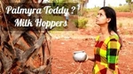Jaffna Lady